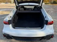Gebraucht Audi RS7 Sport 600 PS (441 kW) 2021 Weiß Kleinwagen