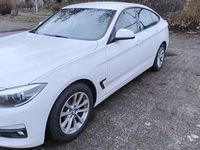 Gebraucht BMW 320 Advantage 184 PS (135 kW) 2018 Weiß Limousine