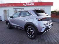 Gebraucht Opel Mokka Edition 131 PS (96 kW) 2022 Grau SUV