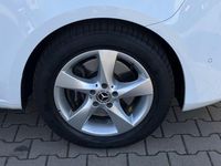 Gebraucht Mercedes V250 Edition 190 PS (139 kW) 2021 Weiß Van / Kleinbus