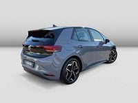 Gebraucht VW ID.3 Pro 106 kW (145 PS) 2021 Mondsteingrau Kleinwagen