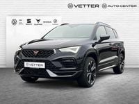 Gebraucht Cupra Ateca 190 PS (139 kW) 2025 Schwarz SUV