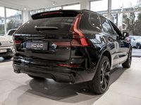 Neu Volvo XC60 Plus 455 PS (334 kW) 2026 Schwarz SUV