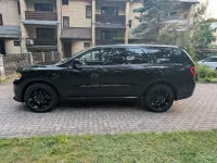 Gebraucht Dodge Durango 314 PS (230 kW) 2019 Schwarz SUV