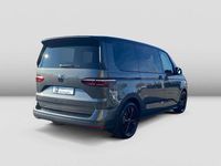 Neu VW Multivan Life 150 PS (110 kW) 2026 Indiumgrau metallic/ dach deep Van
