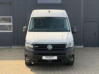 Gebraucht VW e-Crafter 100 kW (136 PS) 2022 Andere Van