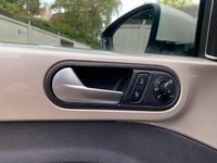 Gebraucht VW Beetle Edition 160 PS (117 kW) 2012 Grau Kleinwagen