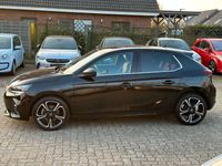 gebraucht Opel Corsa F |Elegance|1.Hand|Sport|Panorama|SHZ|LHZ