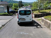 Second-hand Ford Transit Connect 100 CP (73 kW) 2018 Alb Monovolum