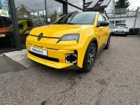 Gebraucht Renault R5 Urban 89 kW (122 PS) 2025 Pop yellow Kleinwagen