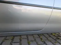 Używany Opel Corsa 60 KM (44 kW) 1996 Szary Hatchback