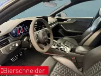 Gebraucht Audi RS5 450 PS (330 kW) 2023 Blau Coupé
