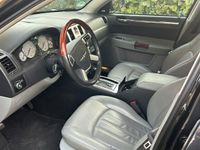gebraucht Chrysler 300C Touring 3.5 V6 AWD Autom. -