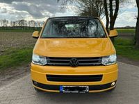 gebraucht VW Multivan T5.2