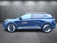 Gebraucht Renault Scenic E-Tech Iconic 55 kW (75 PS) 2025 Blau SUV