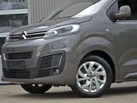 Second-hand Citroën Jumpy 177 CP (130 kW) 2021 Gri Monovolum