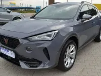 Gebraucht Cupra Formentor 150 PS (110 kW) 2023 Grau (graphengrau) SUV