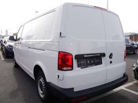 gebraucht VW Transporter T6T6.12.0 TDI lang #KLIMA