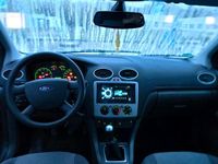 Gebraucht Ford Focus 115 PS (84 kW) 2006 Schwarz Kombi