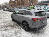 Gebraucht Renault Espace 200 PS (147 kW) 2024 Grau SUV