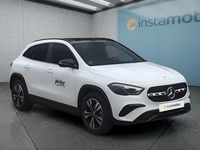 Usata Mercedes GLA200 163 CV (119 kW) 2025 Bianco SUV