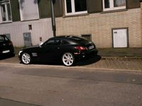 gebraucht Chrysler Crossfire 3.2