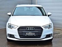 gebraucht Audi A3 Sportback sport "Navi/Sportsitze/Xenon"