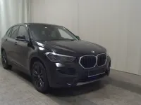 Gebraucht BMW X1 Advantage 220 PS (161 kW) 2021 Schwarz SUV