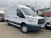 gebraucht Ford Transit L4 H3 Maxi LKW/MFL/Klima/Service+TÜV Neu