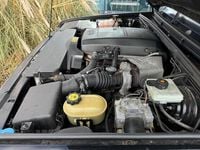 Gebraucht Land Rover Discovery 2 139 PS (102 kW) 1999 Grau SUV