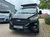 Gebraucht Buerstner Copa 150 PS (110 kW) 2024 Agateblack (metallic) Van