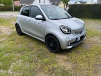 gebraucht Smart ForFour 0.9 66kW prime prime