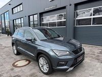 Gebraucht Seat Ateca 4Drive 190 PS (139 kW) 2020 Grau SUV