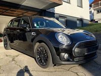 gebraucht Mini Cooper D Clubman Cooper D Cooper