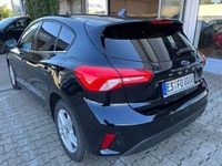 gebraucht Ford Focus Cool & Connect