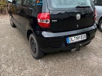 Second-hand VW Fox 55 CP (40 kW) 2000 Negru Hatchback