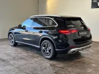 Gebraucht Mercedes GLC200 Avantgarde 163 PS (119 kW) 2026 Schwarz SUV
