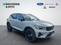 Neu Volvo XC40 Plus 163 PS (119 kW) 2025 Vapour grey SUV