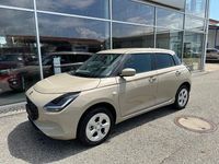 Neu Suzuki Swift Comfort 83 PS (61 kW) 2025 Beige Limousine