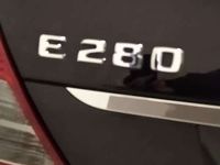 gebraucht Mercedes E280 E280 4Matic Automatik Avantgarde