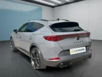 Gebraucht Cupra Formentor VZ 310 PS (228 kW) 2022 Grau SUV
