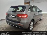 Gebraucht Mercedes E250 Style 218 PS (160 kW) 2021 Mountaingrau  met. Limousine