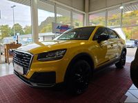 Gebraucht Audi Q2 Comfort 190 PS (139 kW) 2018 SUV
