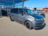 Gebraucht VW Multivan Edition 150 PS (110 kW) 2025 Grau Van