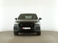 Gebraucht Audi Q7 S-Line 286 PS (210 kW) 2022 Mythosschwarz metallic SUV