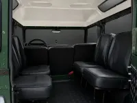 Gebraucht Land Rover 3 75 PS (55 kW) 1983 Grün SUV