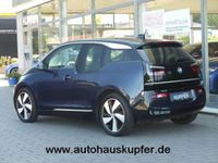 gebraucht BMW i3 eDrive94Ah LOFT gr.Navi ACC°Parkass.°Cam.°WP