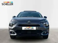 Second-hand Citroën C4 131 CP (96 kW) 2024 Gri Berlinǎ