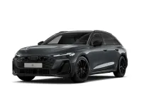 Neu Audi S5 367 PS (269 kW) 2026 Kreide Kombi