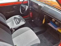 Gebraucht VW Golf I 51 PS (37 kW) 1978 Rot Kleinwagen
